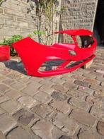 Opel Astra voorbumper 2017, Bumper, Gereviseerd, Voor