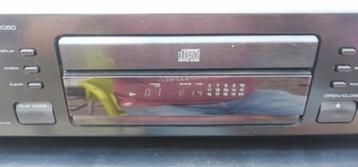 Kenwood compact disc player DP-2050