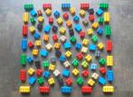 Lego Duplo Brick Set 142 (zie foto's), Kinderen en Baby's, Speelgoed | Duplo en Lego, Ophalen of Verzenden, Gebruikt, Losse stenen
