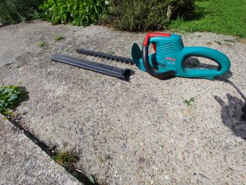taille haie électrique Bosch Ash 48-24 beschikbaar voor biedingen