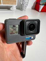 GoPro Hero 6 Zwart, Ophalen of Verzenden, Gebruikt, GoPro