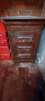 Oerdegelijke kluis, Antiek en Kunst, Ophalen