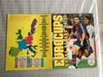 Sticker album EUROCUPS STARS PARADE 94-95 Modena, Enlèvement ou Envoi, Utilisé, Autocollant
