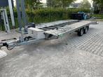 JCS aanhangwagen / autotrailer, Auto diversen, Aanhangers en Bagagewagens, Ophalen, Zo goed als nieuw