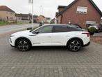 Citroen C5 ShinePack Hybrid 225 29500+BTW, Auto's, Automaat, 179 pk, Wit, Bedrijf