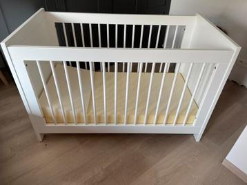 Babybedje van Bopita beschikbaar voor biedingen