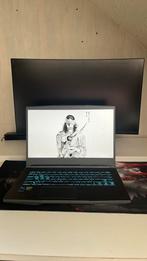 MSI Thin en Msi 144hz monitor, Computers en Software, Ophalen, 2 tot 3 Ghz, 15 inch, Nieuw