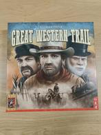 Great Western Trail - A. Pfister, Ophalen of Verzenden