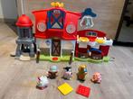 Fisher price boerderij, Kinderen en Baby's, Speelgoed | Fisher-Price, Ophalen, Zo goed als nieuw