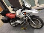 Bmw R1150 GS, Motoren, Ophalen, Gebruikt