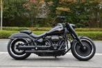 HARLEY DAVIDSON - FATBOY - 30TH ANIVERSARY - LTD, 2 cilinders, Bedrijf, Meer dan 35 kW, 1868 cc