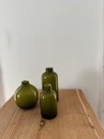 Groene vazen, Ophalen, Zo goed als nieuw