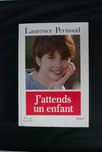 livre future maman, Laurence Pernoud, Comme neuf, Enlèvement ou Envoi, Grossesse et accouchement