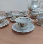 High Tea Servies uit Polen, nieuw, Ophalen