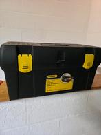 Boite / caisse à outils Stanley, Enlèvement ou Envoi, Comme neuf
