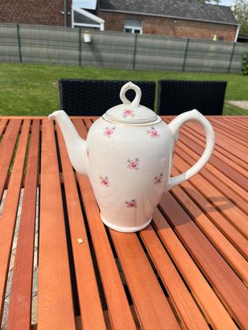 Théière Boch vintage  beschikbaar voor biedingen