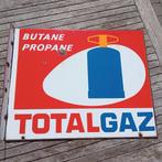email reclamebord total 2, Ophalen of Verzenden