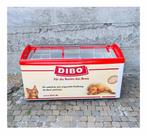 Congélateur avec 3 paniers 573L professionnel diepvries, Enlèvement, Utilisé, Congélateur