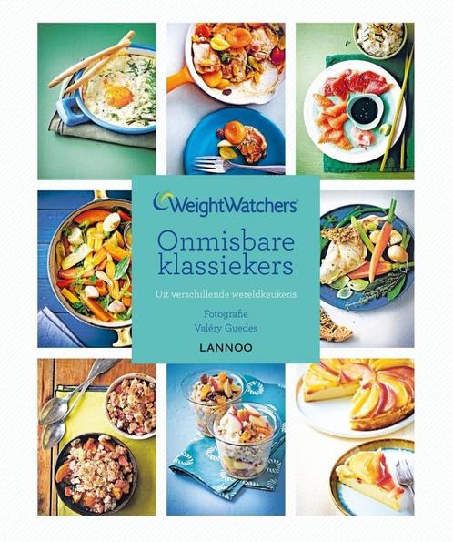 Onmisbare klassiekers weight watchers, Boeken, Gezondheid, Dieet en Voeding, Nieuw, Dieet en Voeding, Ophalen of Verzenden