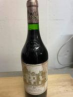 Haut-Brion 1981, Ophalen, Frankrijk, Zo goed als nieuw, Rode wijn