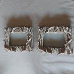 2 mooie decoratieve fotokaders, Huis en Inrichting, Woonaccessoires | Lijsten, Ophalen of Verzenden, Zo goed als nieuw