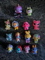 Poppetjes en figuurtjes, Ophalen of Verzenden, Zo goed als nieuw