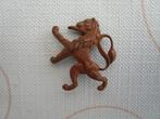 militair, oud leeuwtje, Ophalen, Overige soorten, Embleem of Badge