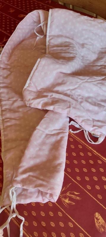 lakens voor dekbed  en bedomtrek beschikbaar voor biedingen
