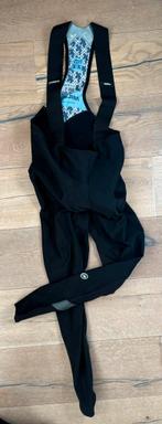 Assos GT Mille winter bibtight, Verzenden, Zo goed als nieuw, L