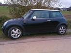Mini Cooper , Benzine, Voorwielaandrijving, 4 zetels, Stof, 4 cilinders
