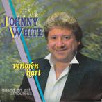 johnny white, Ophalen of Verzenden