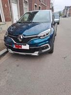 Renault Captur 2018 900cc 55000km, Auto's, Blauw, 5 deurs, Particulier, 3 cilinders