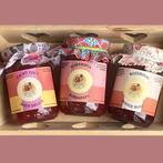 Confiture - idéale pour accompagner les crêpes (Chandeleur), Enlèvement, Neuf