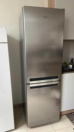 Frigo, Elektronische apparatuur, Koelkasten en IJskasten, Ophalen, Gebruikt, 160 cm of meer, 45 tot 60 cm