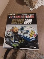 MotoGP 2009 - Livre d'Or, Verzenden, Gelezen, Overige sporten