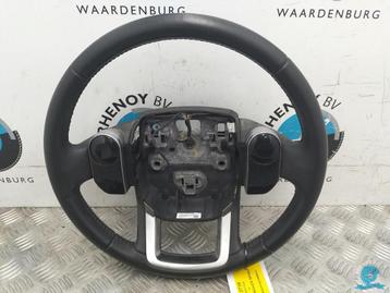 LANDROVER RANGE ROVER SPORT L494 PHEV  [STEERING_WHEEL] 2017 beschikbaar voor biedingen