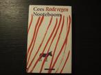 Rode regen  -Cees Nooteboom-, Ophalen of Verzenden