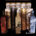 Whiskey Games of Throne editie gelimiteerd, Collections, Enlèvement ou Envoi, Neuf