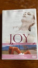 DVD : JOY A SAN FRANCISCO, Cd's en Dvd's, Dvd's | Actie, Zo goed als nieuw, Actie, Vanaf 16 jaar