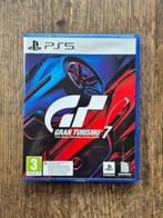 Gran Turismo 7 PS5, Ophalen, Gebruikt
