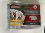 Zijwand Coleman partytent (2 stuks), Ophalen, Zo goed als nieuw, Partytent