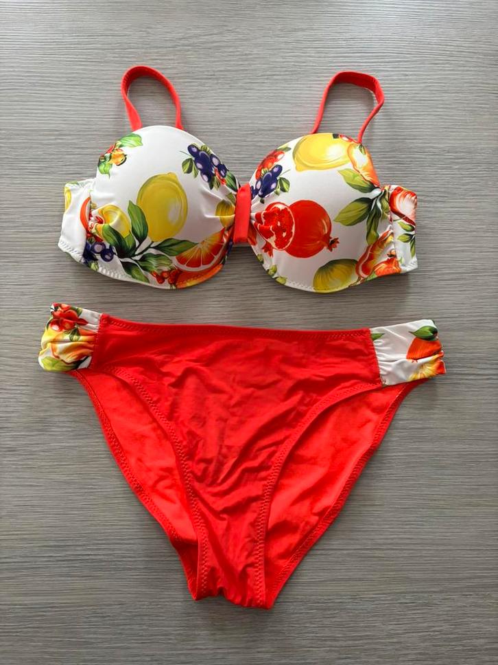 Bikini - taille 42, Vêtements | Femmes, Vêtements de Bain & Maillots de Bain, Neuf, Bikini, Enlèvement ou Envoi