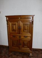 Armoire ancienne, Ophalen