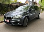 BMW 220 X-Drive Gran Tourer 7 Plaats, Auto's, Automaat, Monovolume, 7 zetels, Leder