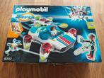 Playmobil Super 4 9002, Ophalen, Zo goed als nieuw, Complete set
