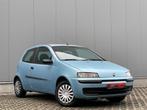 Fiat Punto 1.2i, Auto's, Fiat, Te koop, Berline, 860 kg, Benzine