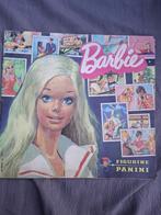 Album Panini BARBIE Compleet in perfecte staat 1976 Mattel, Ophalen of Verzenden, Zo goed als nieuw