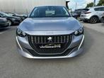 Peugeot 208, 1.2 benzine, CARPLAY / NAVIGATIE, Voorwielaandrijving, Stof, Euro 6, 1199 cc