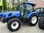 NEW HOLLAND T4.75S NIEUW, Ophalen, Fendt
