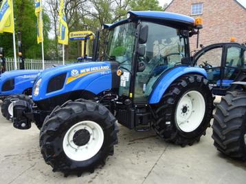 NEW HOLLAND T4.75S NIEUW beschikbaar voor biedingen